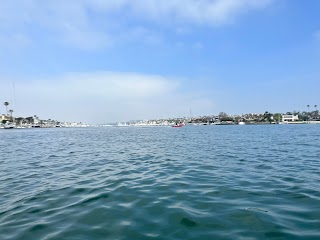 Newport Aquatic Center