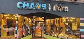 Chaos & Kindness Store - Keene