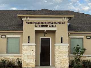 North Houston Internal Medicine & Pediatric Clinic