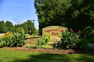 Squirrel Lake Park