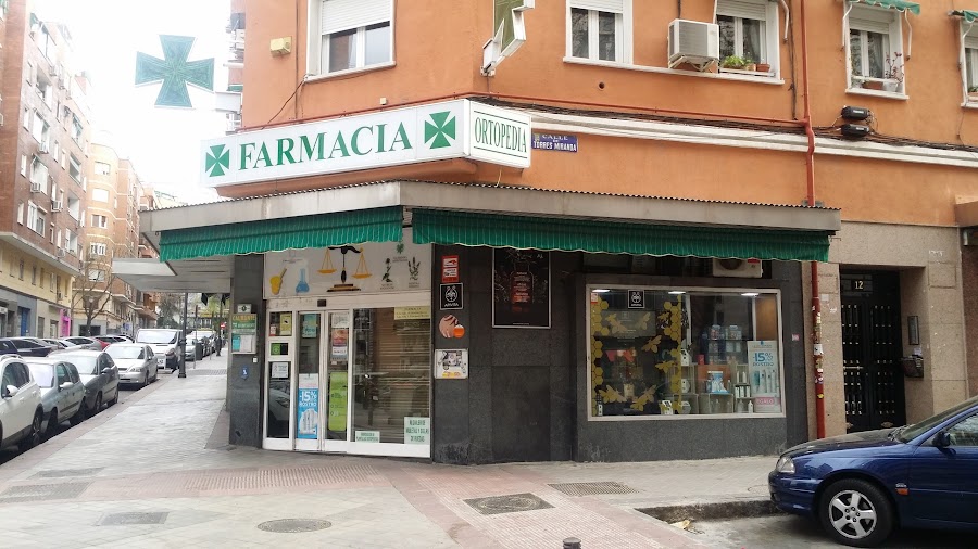 Foto farmacia Ortopedia Farmacia