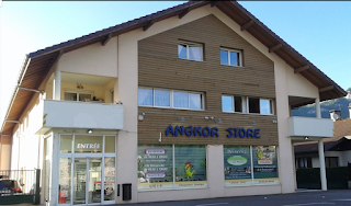 Angkor Store - TSC 2018