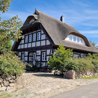 Rügen-Cottage