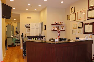 Mestichelli Barnes Dental Associates