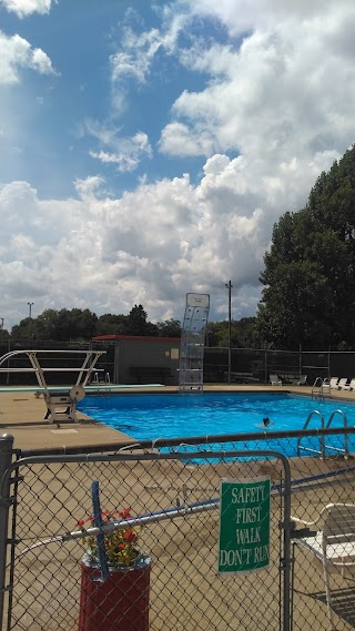 Bardstown City Pool