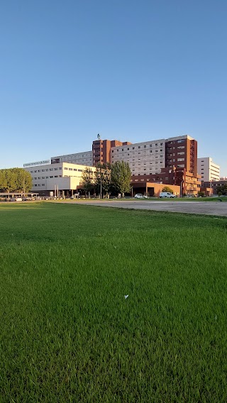 HUB - Hospital Universitario de Badajoz