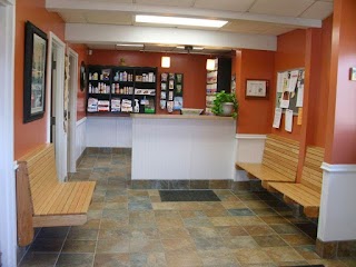 Bellefonte Animal Clinic