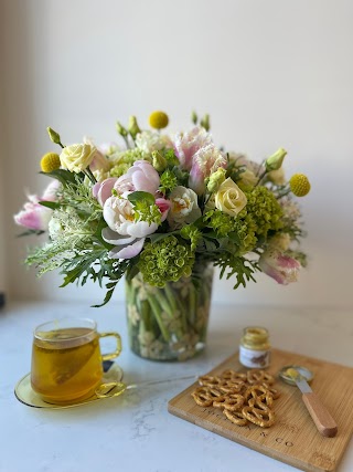 Bedford Village Flower Shoppe