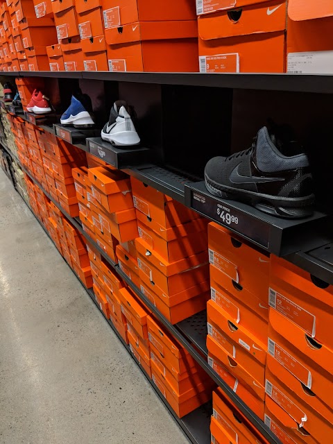 Nike Factory Store - Kittery