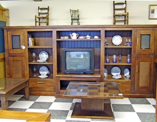 Muebles Peñalver - Fábrica y venta directa de muebles y mobiliario en madera para el hogar