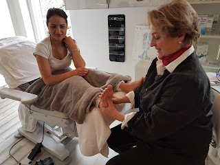 Doris Gärtner (Fußpflege - Kosmetik - Wellness - Maniküre mit Shellac)