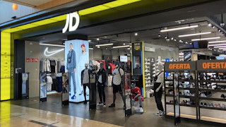 JD Sports