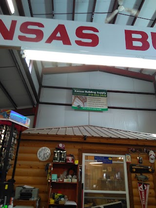 Kansas Building Supply