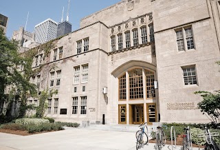 Northwestern Pritzker School of Law