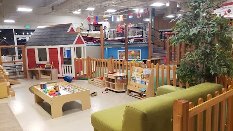 Children's Museum of Skagit County