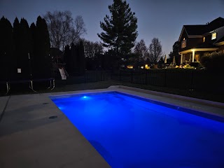 My Pool And Patio