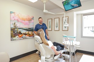Glenpool Dentistry • Tyson Roulston, DDS