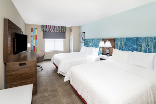 Hampton Inn & Suites West Little Rock