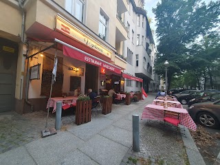 Restaurant Vogelweide