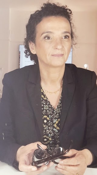 Sonia TEDJANI - Thérapeute de couple et de famille