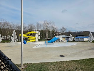 Heap Memorial Swimming Pool