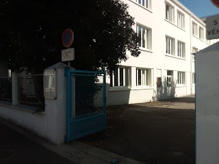 École maternelle et primaire Notre Dame des Carmes
