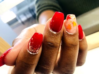 Tracy Nails Spa