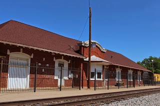 Canadian County Museum