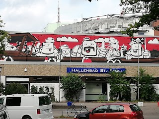 Bäderland St. Pauli