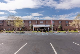 UofL Health – Medical Center Southwest