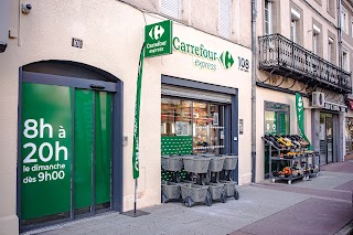 Carrefour Express