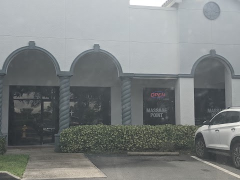 Photo of MASSAGE POINT - 20041 South Tamiami Trail, Estero, FL 33928, USA