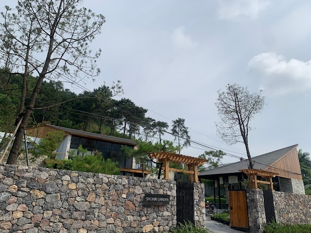 Shohin Garden