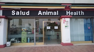 Salud Animal Health