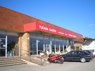 Tucasa-Sa teulera magatzem de construcció S.L.