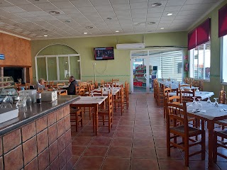 Restaurante Ángel