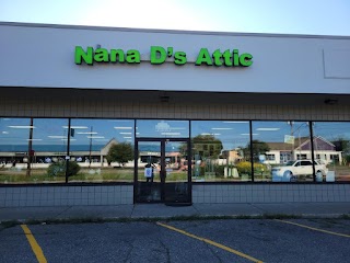 Nana D's Attic Resale Shop