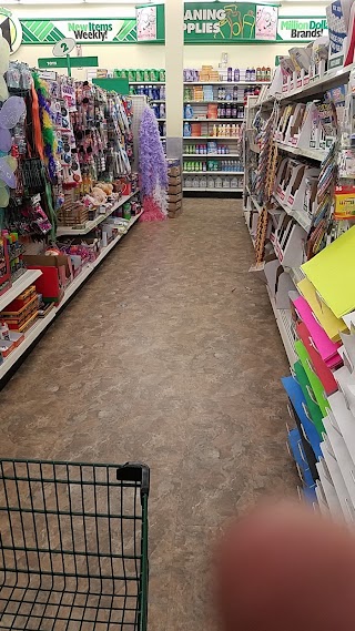 Dollar Tree