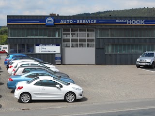 Harald Hock Autoservice