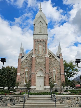 Box Elder Tabernacle