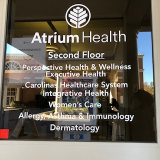 Atrium Health Women's Care Charlotte OB/GYN