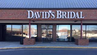 David's Bridal West Springfield MA
