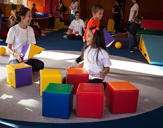 Moulinet Multi-Cultural Child Center