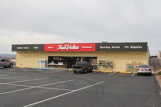 Home Hardware & Variety