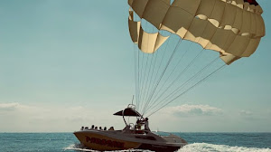 BoatSport - Motos de agua & parasailing Cambrils