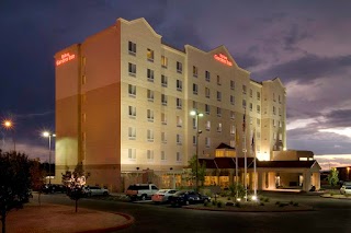 Hilton Garden Inn Albuquerque Uptown