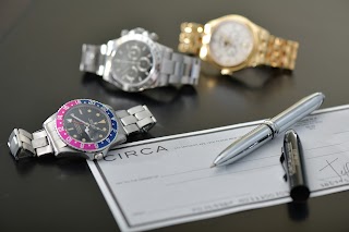 CIRCA - Diamond, Jewelry & Watch Buyers