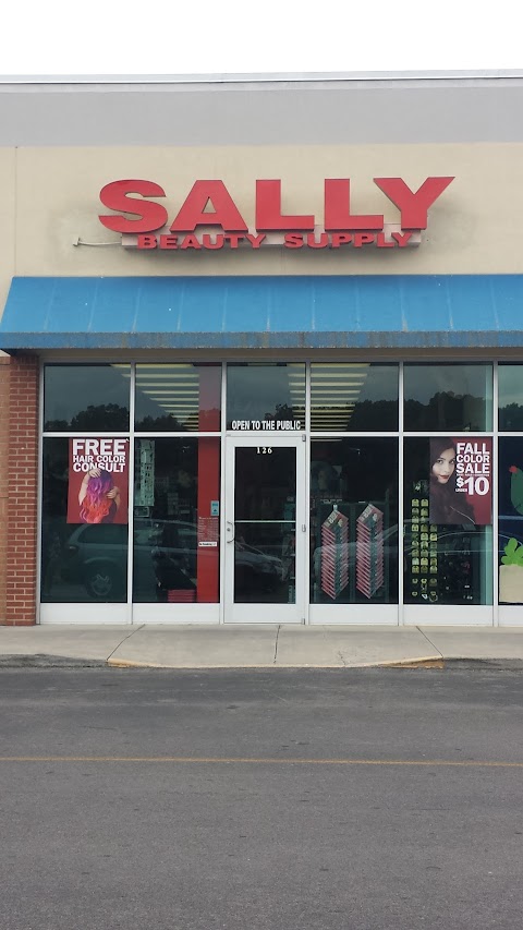 Photo of Sally Beauty - 126 Newport Town Centre, Newport, TN 37821, USA