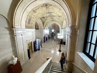 Cleveland Public Library