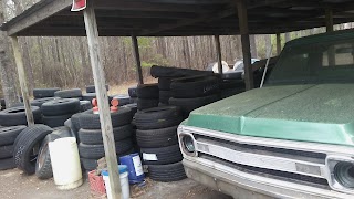 B.B. Tire Services